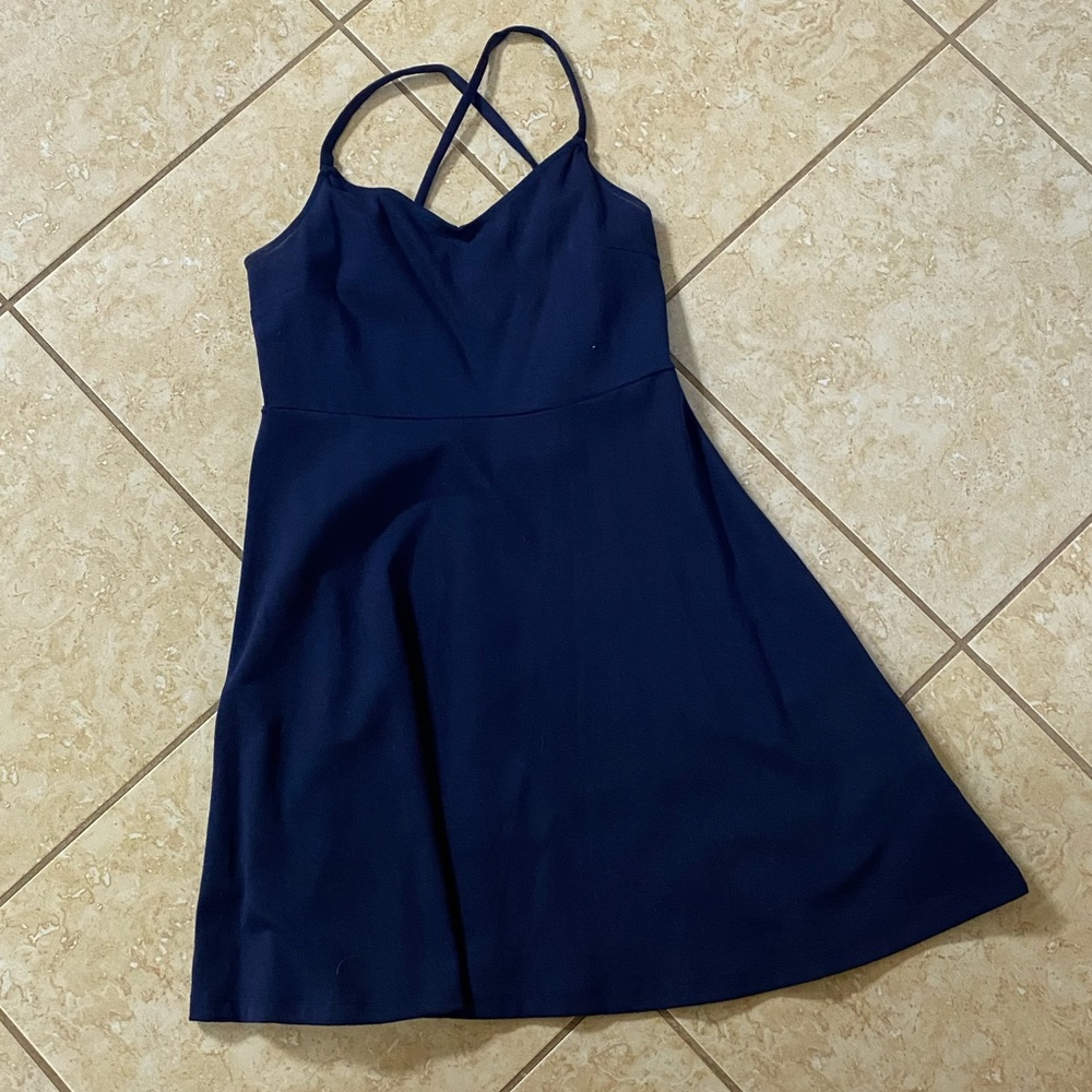 Simple summer dress 👗